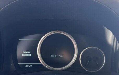 Lexus GS IV рестайлинг, 2018 год, 4 800 000 рублей, 4 фотография