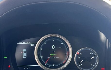 Lexus GS IV рестайлинг, 2018 год, 4 800 000 рублей, 3 фотография