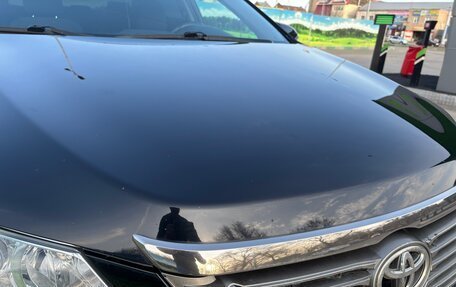 Toyota Camry, 2014 год, 1 875 000 рублей, 11 фотография