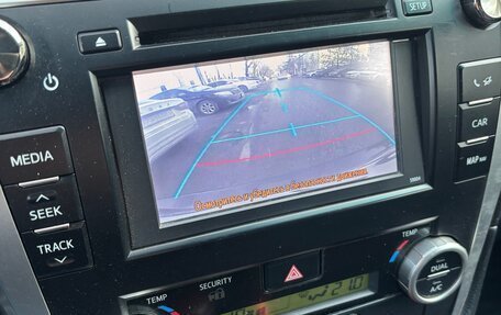 Toyota Camry, 2014 год, 1 875 000 рублей, 17 фотография