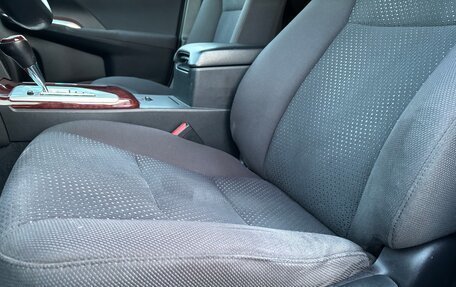 Toyota Camry, 2014 год, 1 875 000 рублей, 21 фотография