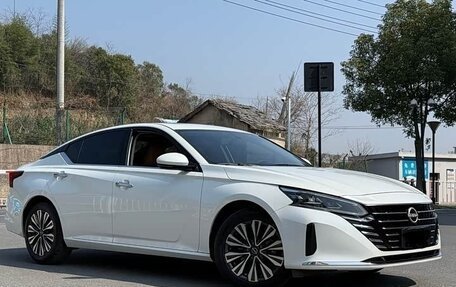 Nissan Teana, 2025 год, 2 650 011 рублей, 2 фотография