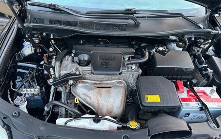 Toyota Camry, 2014 год, 1 875 000 рублей, 30 фотография