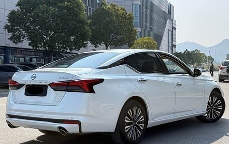 Nissan Teana, 2025 год, 2 650 011 рублей, 5 фотография