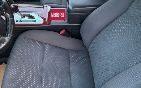 Toyota Camry, 2014 год, 1 875 000 рублей, 29 фотография