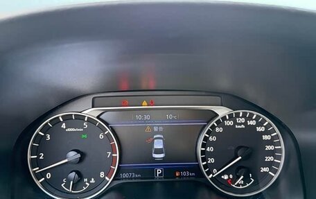 Nissan Teana, 2025 год, 2 650 011 рублей, 13 фотография