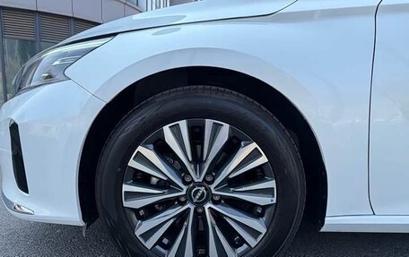 Nissan Teana, 2025 год, 2 650 011 рублей, 14 фотография