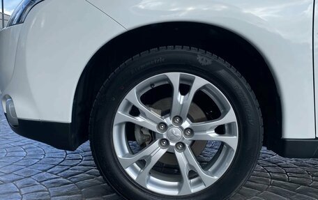 Mitsubishi Outlander III рестайлинг 3, 2012 год, 1 499 000 рублей, 6 фотография