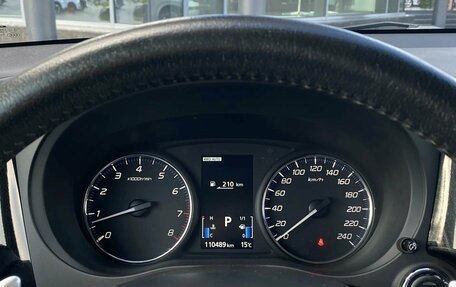 Mitsubishi Outlander III рестайлинг 3, 2012 год, 1 499 000 рублей, 15 фотография