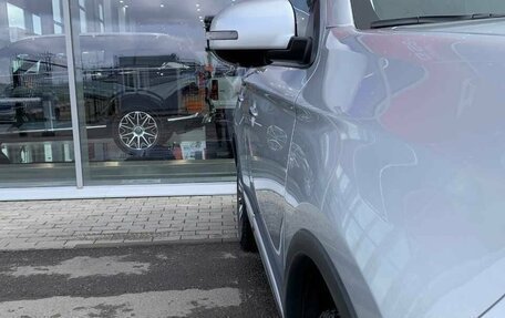 Mitsubishi Outlander III рестайлинг 3, 2018 год, 2 455 000 рублей, 2 фотография