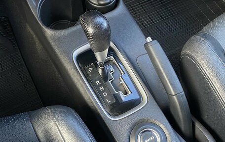 Mitsubishi Outlander III рестайлинг 3, 2012 год, 1 499 000 рублей, 14 фотография