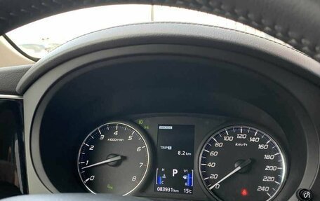 Mitsubishi Outlander III рестайлинг 3, 2018 год, 2 455 000 рублей, 15 фотография