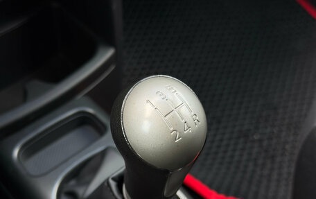 Nissan Note II рестайлинг, 2007 год, 545 000 рублей, 17 фотография