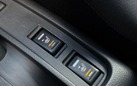 Nissan Note II рестайлинг, 2007 год, 545 000 рублей, 18 фотография