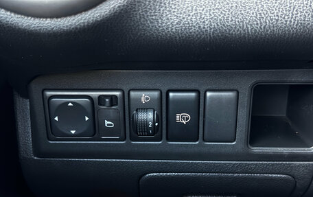 Nissan Note II рестайлинг, 2007 год, 545 000 рублей, 19 фотография