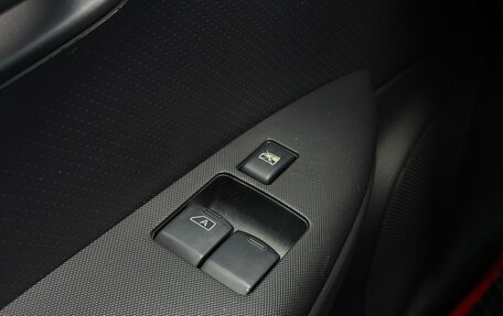 Nissan Note II рестайлинг, 2007 год, 545 000 рублей, 20 фотография