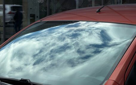 Nissan Note II рестайлинг, 2007 год, 545 000 рублей, 9 фотография