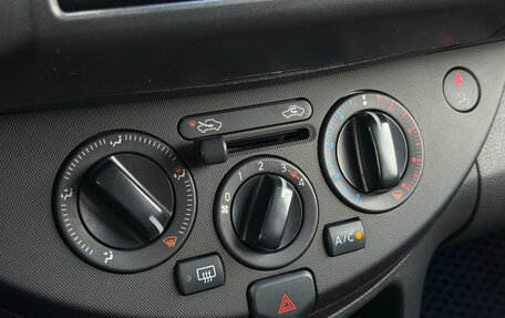 Nissan Note II рестайлинг, 2007 год, 545 000 рублей, 16 фотография