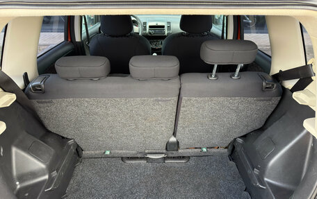 Nissan Note II рестайлинг, 2007 год, 545 000 рублей, 24 фотография