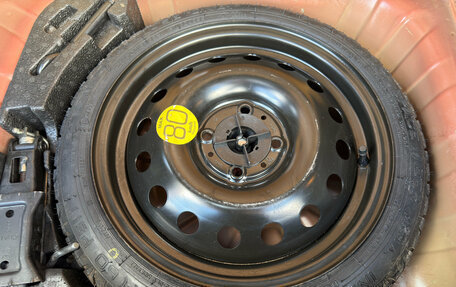 Nissan Note II рестайлинг, 2007 год, 545 000 рублей, 25 фотография