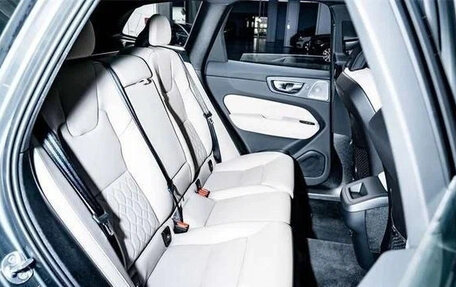 Volvo XC60 II, 2025 год, 4 650 000 рублей, 9 фотография