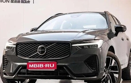 Volvo XC60 II, 2025 год, 4 650 000 рублей, 2 фотография