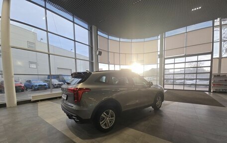 Haval Jolion, 2026 год, 2 649 000 рублей, 4 фотография