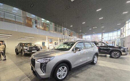 Haval Jolion, 2026 год, 2 649 000 рублей, 9 фотография
