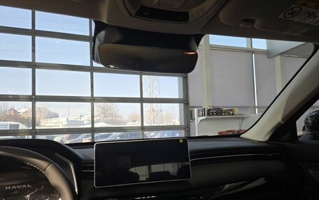 Haval Jolion, 2026 год, 2 649 000 рублей, 11 фотография