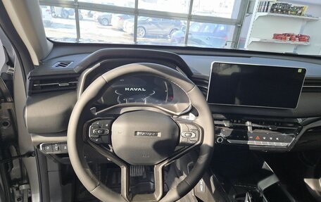 Haval Jolion, 2026 год, 2 649 000 рублей, 10 фотография