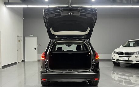 Ford Focus III, 2018 год, 1 345 000 рублей, 7 фотография