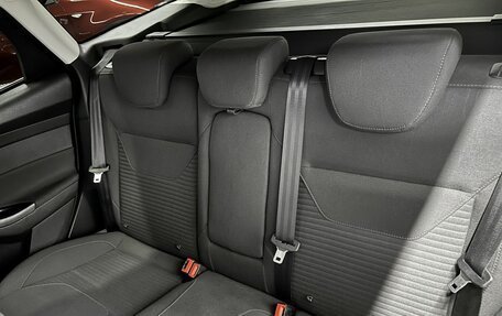 Ford Focus III, 2018 год, 1 345 000 рублей, 10 фотография