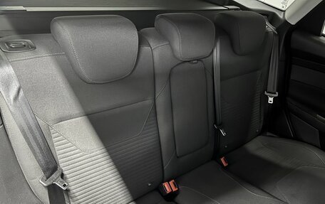 Ford Focus III, 2018 год, 1 345 000 рублей, 13 фотография