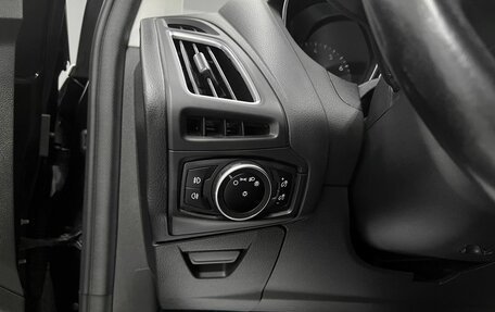 Ford Focus III, 2018 год, 1 345 000 рублей, 23 фотография