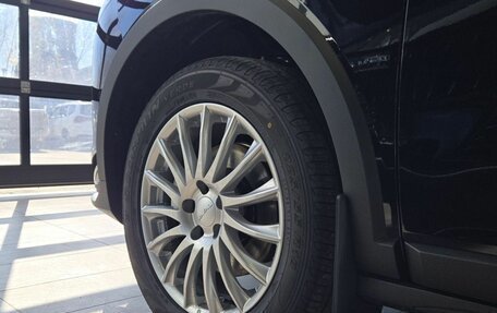 Haval Jolion, 2026 год, 2 599 000 рублей, 8 фотография