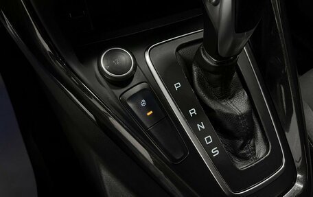 Ford Focus III, 2018 год, 1 345 000 рублей, 21 фотография