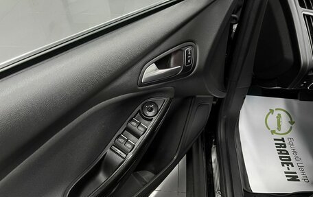 Ford Focus III, 2018 год, 1 345 000 рублей, 24 фотография