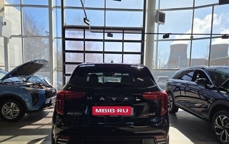 Haval Jolion, 2026 год, 2 599 000 рублей, 6 фотография