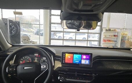 Haval Jolion, 2026 год, 2 599 000 рублей, 10 фотография