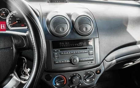 Chevrolet Aveo III, 2011 год, 400 000 рублей, 8 фотография