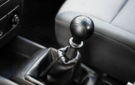 Chevrolet Aveo III, 2011 год, 400 000 рублей, 17 фотография