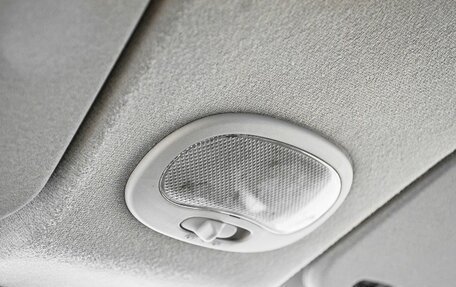 Chevrolet Aveo III, 2011 год, 400 000 рублей, 18 фотография