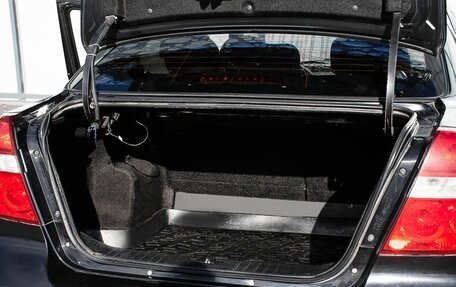 Chevrolet Aveo III, 2011 год, 400 000 рублей, 19 фотография