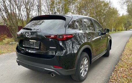 Mazda CX-5 II, 2026 год, 2 870 000 рублей, 3 фотография