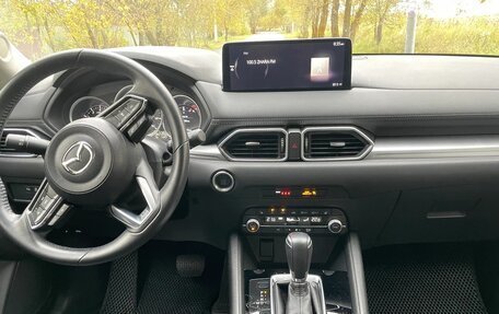 Mazda CX-5 II, 2026 год, 2 870 000 рублей, 7 фотография