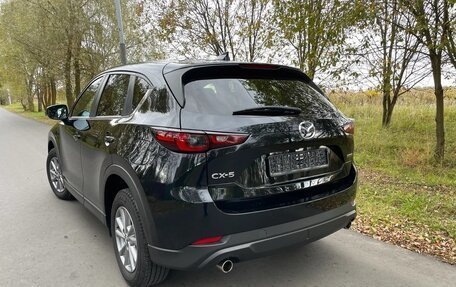 Mazda CX-5 II, 2026 год, 2 870 000 рублей, 4 фотография