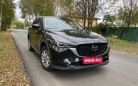 Mazda CX-5 II, 2026 год, 2 870 000 рублей, 2 фотография
