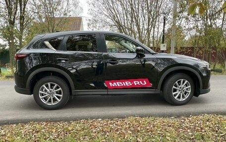 Mazda CX-5 II, 2026 год, 2 870 000 рублей, 6 фотография