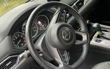 Mazda CX-5 II, 2026 год, 2 870 000 рублей, 8 фотография