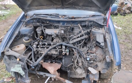 Toyota Corsa, 1990 год, 75 000 рублей, 5 фотография